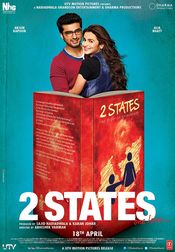 Poster 2 States
