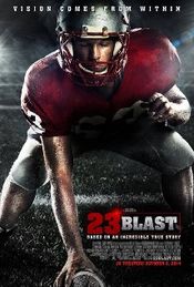 Poster 23 Blast