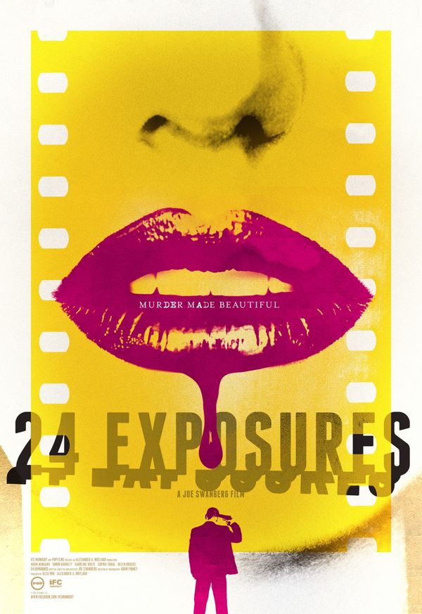 24 Exposures - (2013) - Film - CineMagia.ro