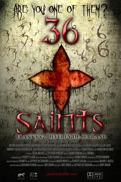 Poster 36 Saints