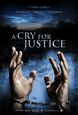 A Cry for Justice poster