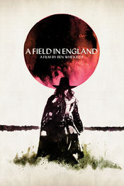 Poster A Field in England