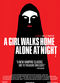 Film A Girl Walks Home Alone at Night