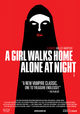 Film - A Girl Walks Home Alone at Night
