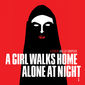 Poster 1 A Girl Walks Home Alone at Night