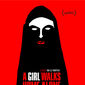 Poster 5 A Girl Walks Home Alone at Night