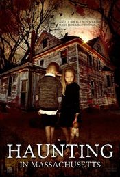 Poster A Haunting in Massachusetts