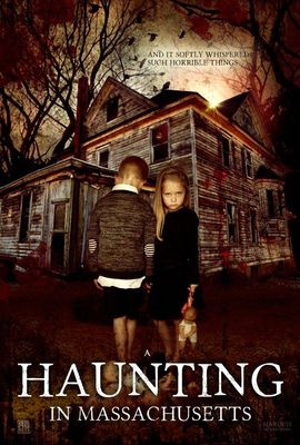 A Haunting in Massachusetts
