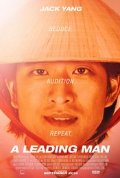 Poster A Leading Man