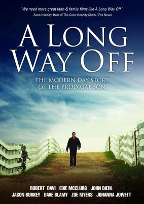 A Long Way Off poster