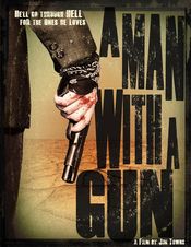 Poster A Man with a Gun