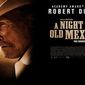 Poster 7 A Night in Old Mexico