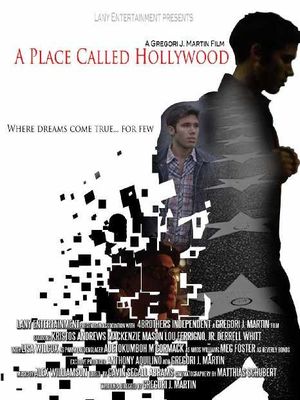 A Place Called Hollywood poster