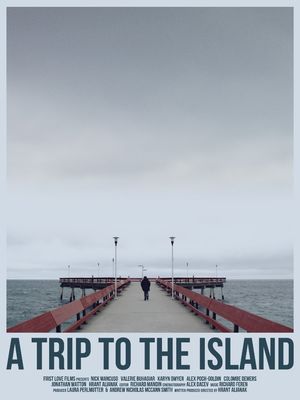 A Trip to the Island poster