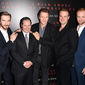 Liam Neeson, Scott Frank, David Harbour, Dan Stevens, Adam David Thompson în A Walk Among the Tombstones/Umblând printre morminte