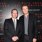 Liam Neeson, Scott Frank în A Walk Among the Tombstones/Umblând printre morminte