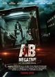 Film - AB Negative