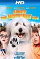 Film - Abner, the Invisible Dog