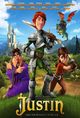 Film - Justin and the Knights of Valour
