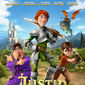 Poster 3 Justin and the Knights of Valour