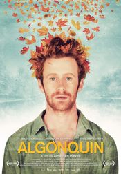 Poster Algonquin