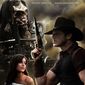 Poster 4 Alien Showdown: The Day the Old West Stood Still