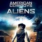 Poster 3 Alien Showdown: The Day the Old West Stood Still