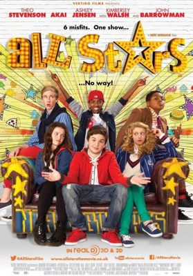 All Stars poster