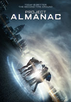 Proiectul Almanac