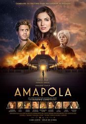 Poster Amapola