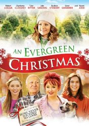 Poster An Evergreen Christmas