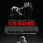 Poster 1 13 Sins