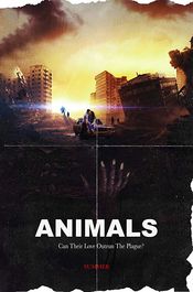 Poster Animals