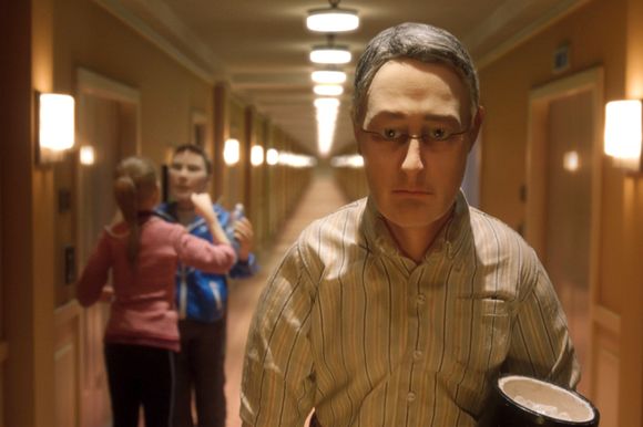 Anomalisa