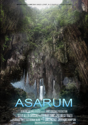 Asarum poster