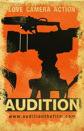 Poster Audition