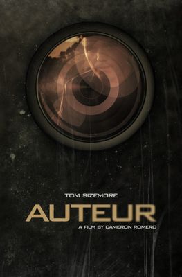 Auteur poster