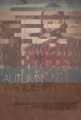 Autumn Wanderer poster