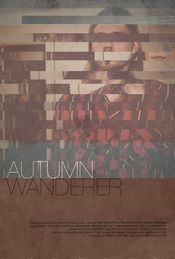 Poster Autumn Wanderer