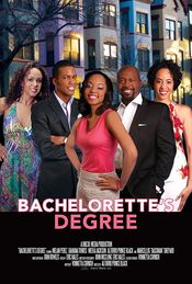 Poster Bachelorette's Degree