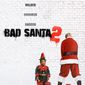 Poster 1 Bad Santa 2