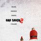 Poster 4 Bad Santa 2