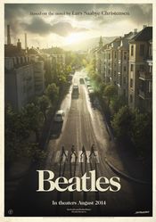 Poster Beatles