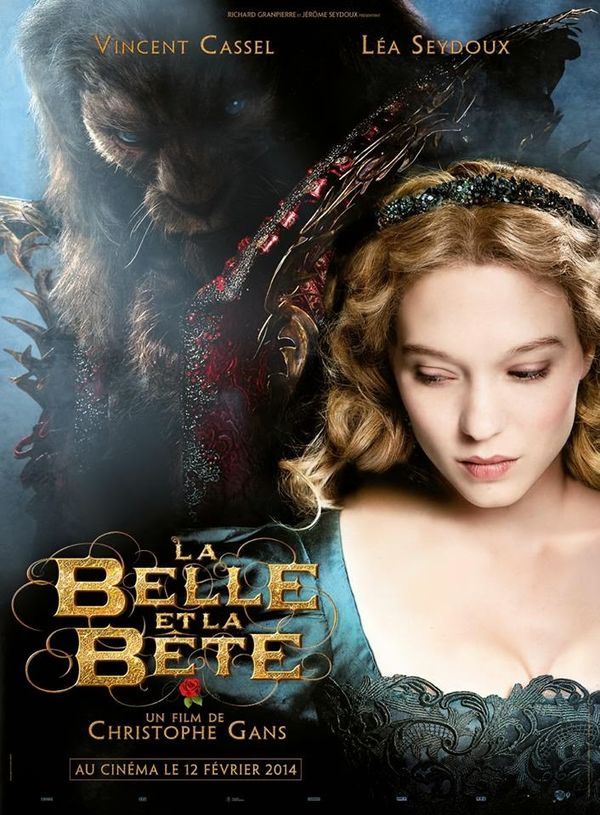 Opfylde adgang revolution La belle et la bête - Frumoasa și bestia (2014) - Film - CineMagia.ro