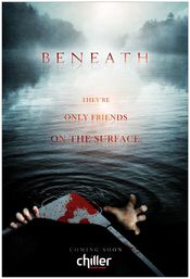Poster Beneath