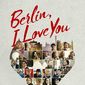 Poster 9 Berlin, I Love You