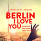Poster 5 Berlin, I Love You