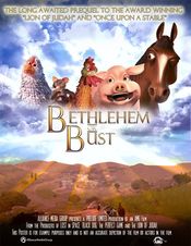 Poster Bethlehem or Bust