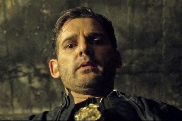 Eric Bana în Deliver Us from Evil