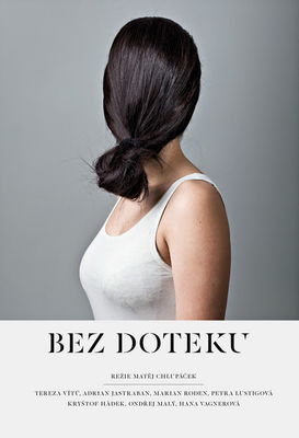 Bez Doteku poster